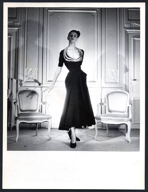 christian dior pattern|1947 christian dior new look.